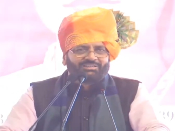 Savitri Bai Phule is complete story of women’s empowerment & education of daughters: Haryana CM Nayab Singh Saini