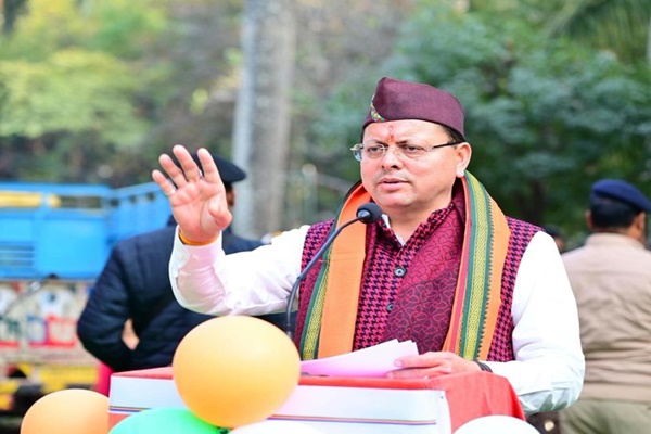 ઉત્તરાખંડમાં આજથી સમાન નાગરિક સંહિતા- UCC અમલમાં આવશે