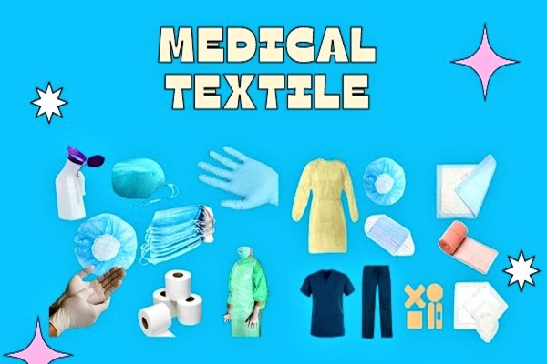 Ministry of Textiles Issues Quality Control Order for Medical Textiles, Grants Extension to SMEs