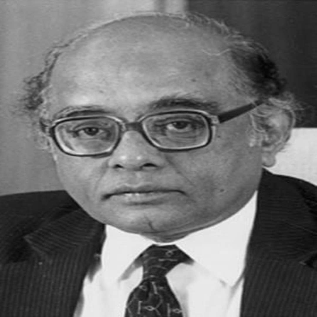 वरिष्ठ वैज्ञानिक डॉ. राजगोपाल चिदम्बरम का आज सवेरे मुंबई के एक अस्पताल में निधन हो गया