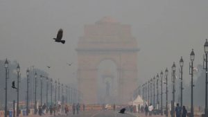 अगले 24 घंटे के दौरान दिल्‍ली और आसपास के क्षेत्रों में घना कोहरा छाये रहने और शीत लहर जारी रहने की संभावना