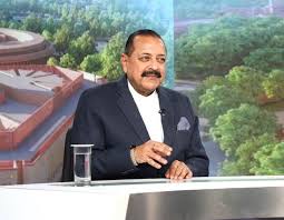 কেন্দ্রীয় বিজ্ঞান ও প্রযুক্তি মন্ত্রী ড. জিতেন্দ্র সিং বলেছেন যে দেশের মহাকাশ অর্থনীতি আগামী দশকে ৪৪ বিলিয়ন ডলারে পৌঁছবে।