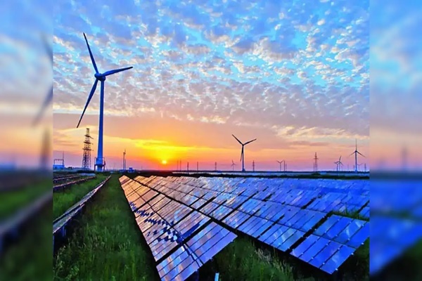 India’s non-fossil fuel-based energy capacity reached 217 gigawatt