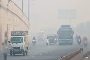 आने वाले दिनों में दिल्ली की औसत वायु गुणवत्ता ‘मध्यम’ श्रेणी में बनी रहने की संभावना