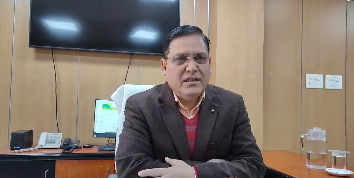 प्रदेश के अधिकांश जिलों में आने वाले कुछ दिनों में साफ रहेगा मौसम