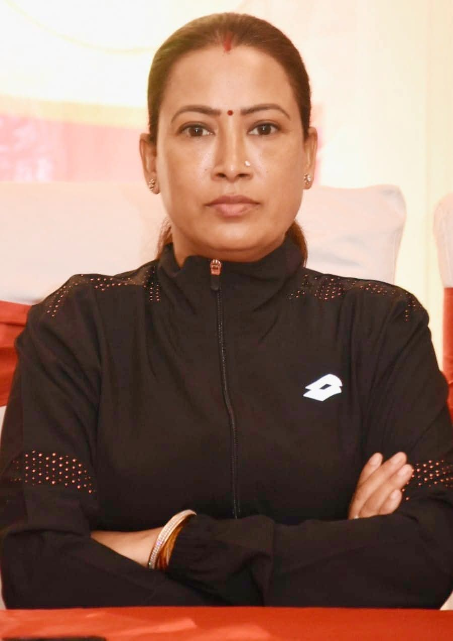 उत्तराखंड में खेल अवस्थापनाओं के विकास और संरक्षण के लिए सरकार जल्द ही एक नीति तैयार करेगी