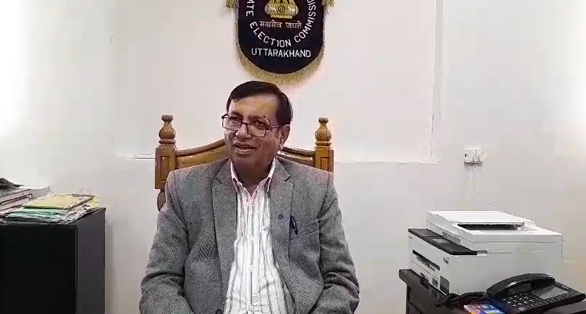 प्रदेश में निकाय चुनाव के लिए कल होगा मतदान