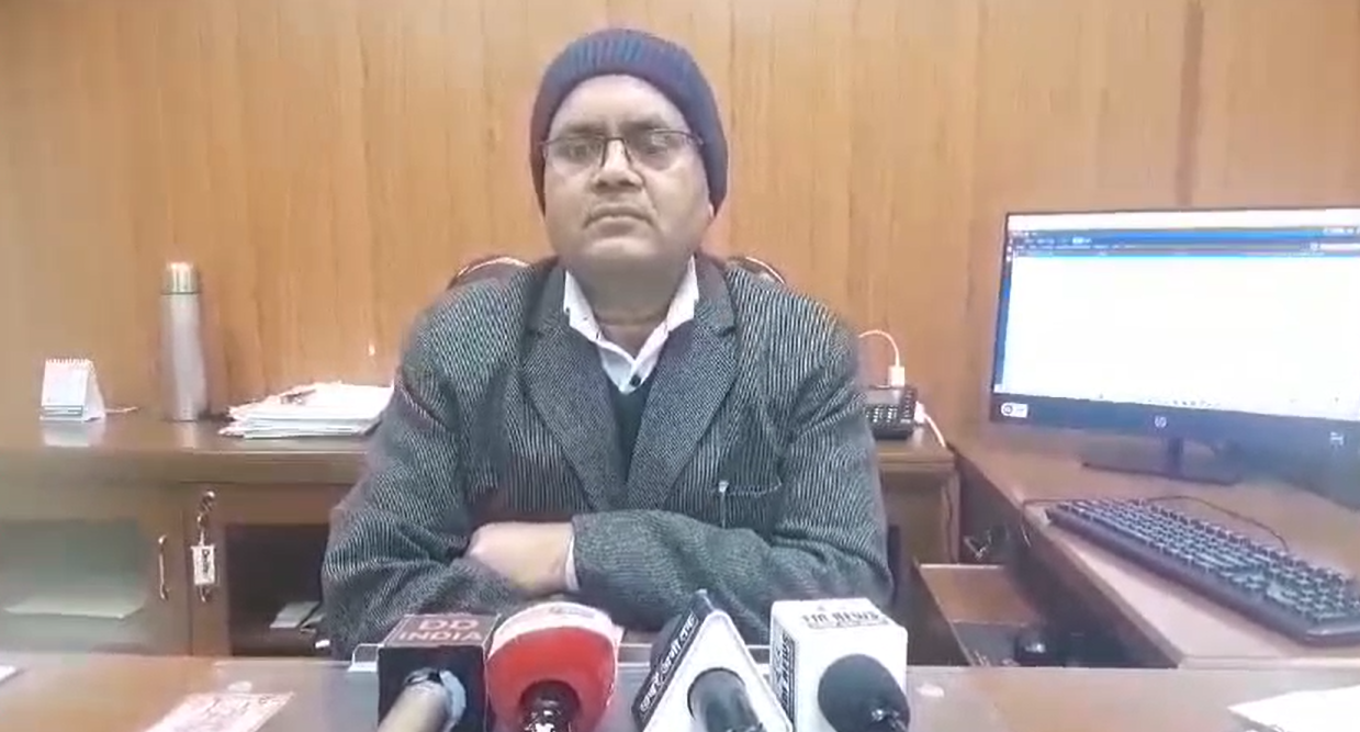 आपदा से होने वाले नुकसान को कम से कम करने की तैयारी शुरू