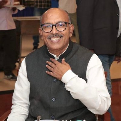 झारखंड विधानसभा के अध्यक्ष रबींद्रनाथ महतो ने पीठासीन अधिकारियों की 85वीं अखिल भारतीय बैठक में भाग लिया