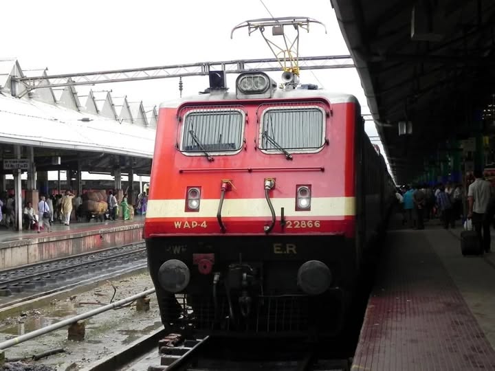 কাইলৈ গুৱাহাটী আৰু উত্তৰ লখিমপুৰৰ মাজৰ নতুন জন শতাব্দী এক্সপ্ৰেছ ৰে’লগাড়ীখনৰ যাত্ৰা শুভাৰম্ভ