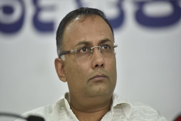 Karnataka Health Minister Urges Calm Over HMPV Cases, Says Virus Is Not Fatal