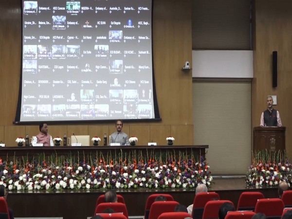 Nepal recognises contribution of Indian diaspora at Pravasi Bharatiya Divas