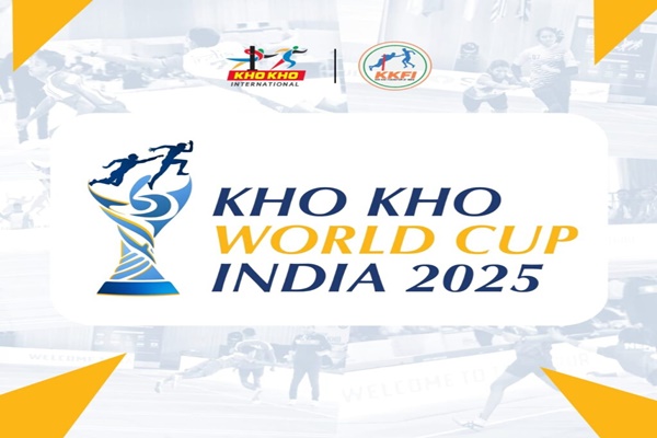 Kho Kho World Cup 2025: Indian Men’s & Women’s Teams to compete in semi-finals today