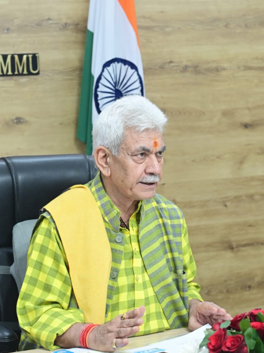 जम्‍मू कश्‍मीर: राजौरी के बुदहाल गांव की बावली के पानी में कीटनाशक रसायन पाया गया