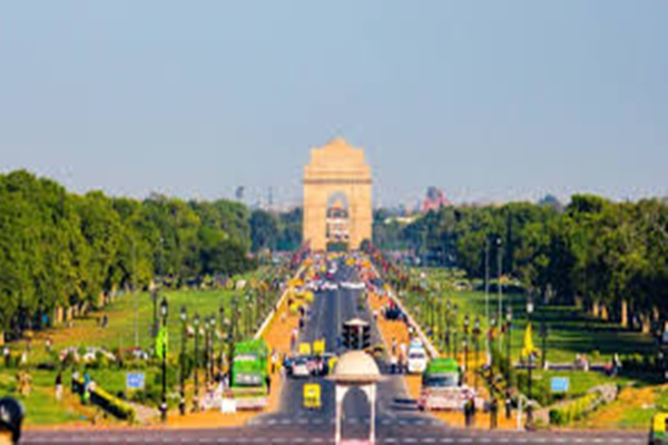 44 special guests from Nagaland to attend RD celebrations at Kartavya Path
