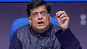 स्‍टार्ट अप्‍स  नये विचार और नवाचार को अपनाते समय समाज और देश की आवश्‍यकताओं को प्राथमिकता दें- पीयूष गोयल