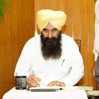 पंजाब: मंत्री गुरमीत सिंह खुदियान ने मुख्‍य कृषि अधिकारियों को हर 15 दिनों पर कृषि योजनाओं की प्रगति रिपोर्ट देने को कहा