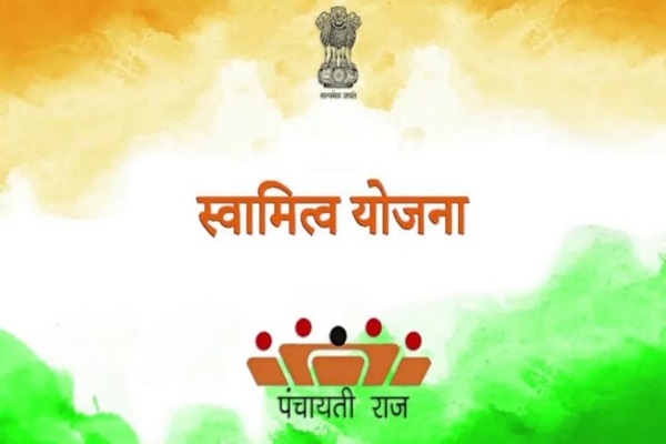 Property ownership not just land Right but Right to self-respect says MP CM Dr Mohan Yadav