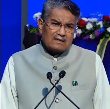 છેલ્લા પાંચ વર્ષમાં 99 લાખ 43 હજારથી વધુ ખેડૂતોને પાક નુકસાનની સહાય ચૂકવાઈ 