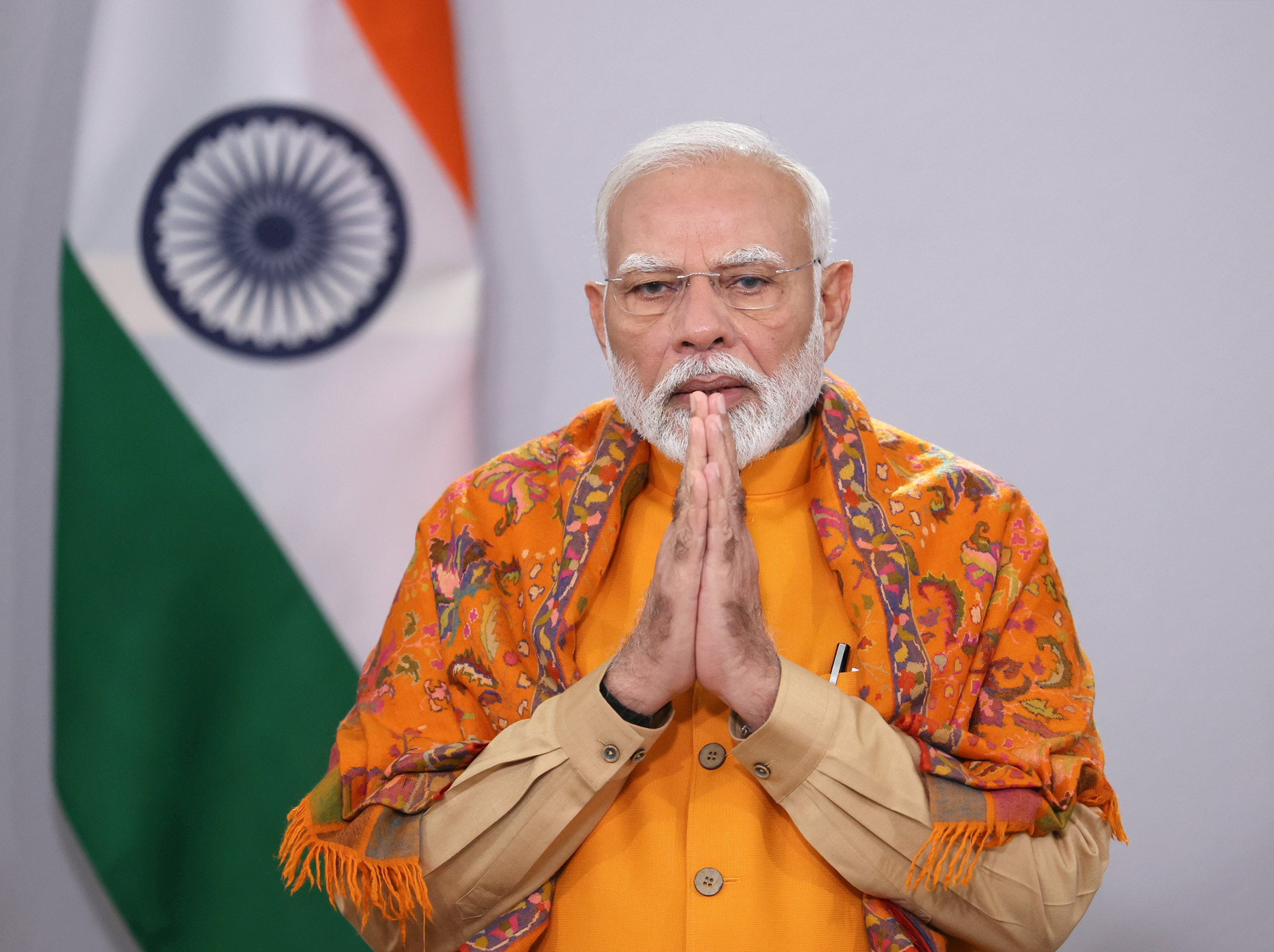 प्रधानमंत्री नरेन्‍द्र मोदी आज उत्‍तर प्रदेश के प्रयागराज में महाकुंभ मेला में जाएंँगे