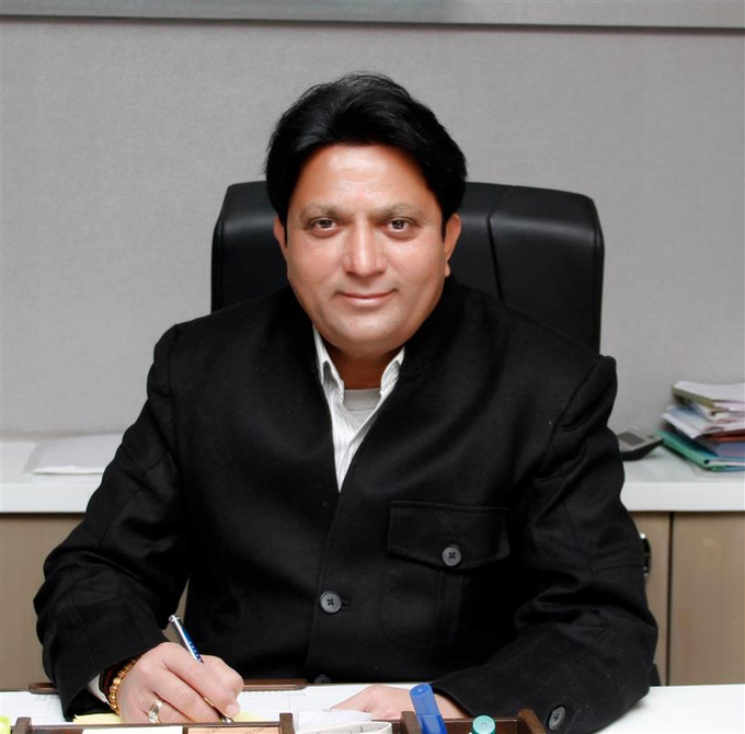 રાજ્યના તમામ તાલુકાઓમાં GIDCનું નિર્માણ કરવાનું રાજ્ય સરકારનું લક્ષ્યાંક-વિધાનસભામાં ઉદ્યોગ મંત્રીનો જવાબ