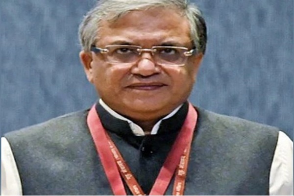 জ্ঞানেশ কুমার, দেশের পরবর্তী মুখ্য নির্বাচন কমিশনার নিযুক্ত হয়েছেন।