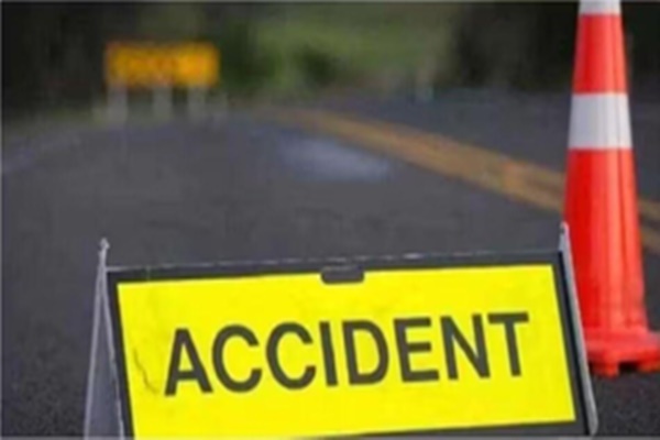 Maharashtra: 2 Killed, 1 Injured in Car Crash on Samruddhi Highway in Buldhana