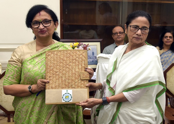 West Bengal Budget 2025: ₹18 Lakh Crore GSDP, ₹1,500 Cr for Roads, New ‘Nadi Bandhan’ Scheme Announced