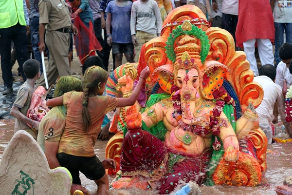 महाराष्‍ट्र: आज से शुरू हो रहा है माघी गणेश उत्‍सव