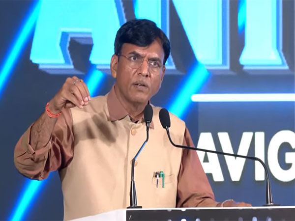 मनसुख मांडविया सोमवार को नई दिल्‍ली में सामाजिक न्‍याय पर दो-दिवसीय क्षेत्रीय संवाद का शुभारंभ करेंगे