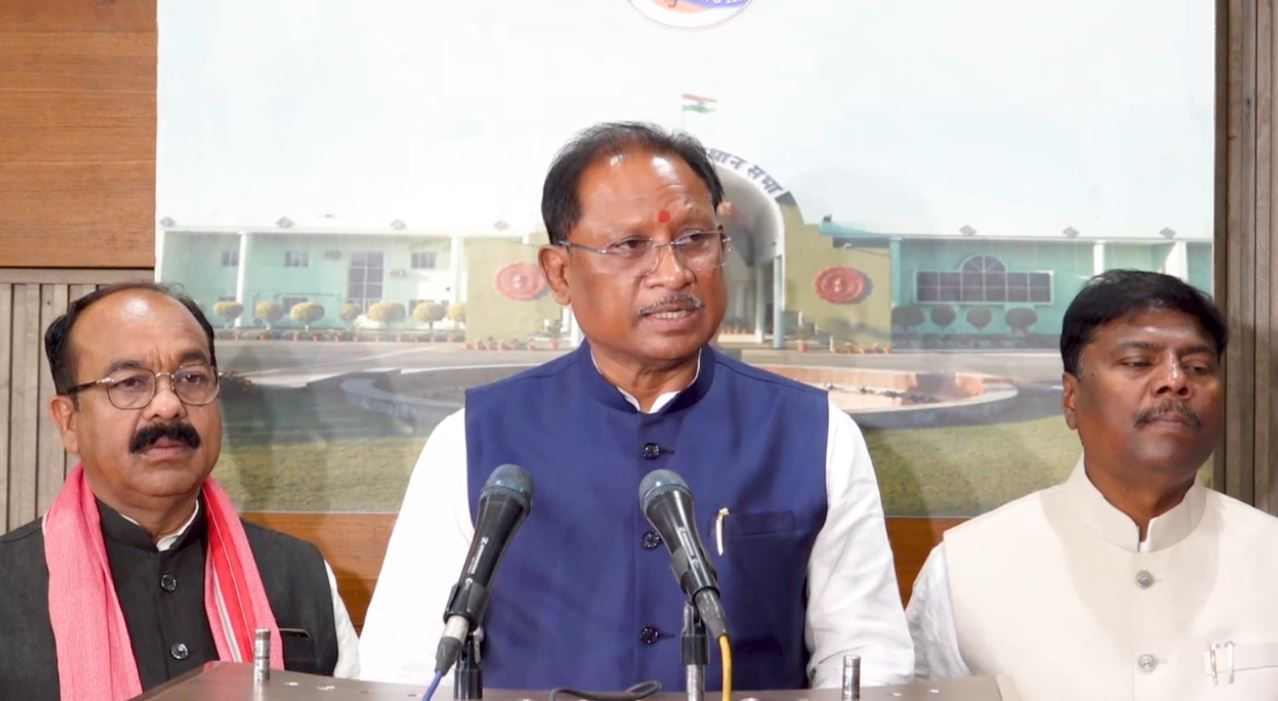 इस वर्ष पेश किया जाने वाला बजट भी जनकल्याणकारी और सर्व समावेशी होगाः मुख्यमंत्री