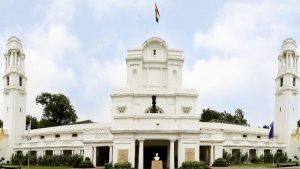 दिल्ली विधानसभा अध्यक्ष विजेंदर गुप्ता ने कहा कि शहर की दो करोड़ जनता की उम्मीदों को पूरा करना उनकी सर्वोच्च जिम्मेदारी है