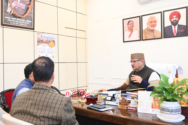 देहरादून के सहसपुर में 10 मार्च से शुरु होगा रेशम कृषि मेला