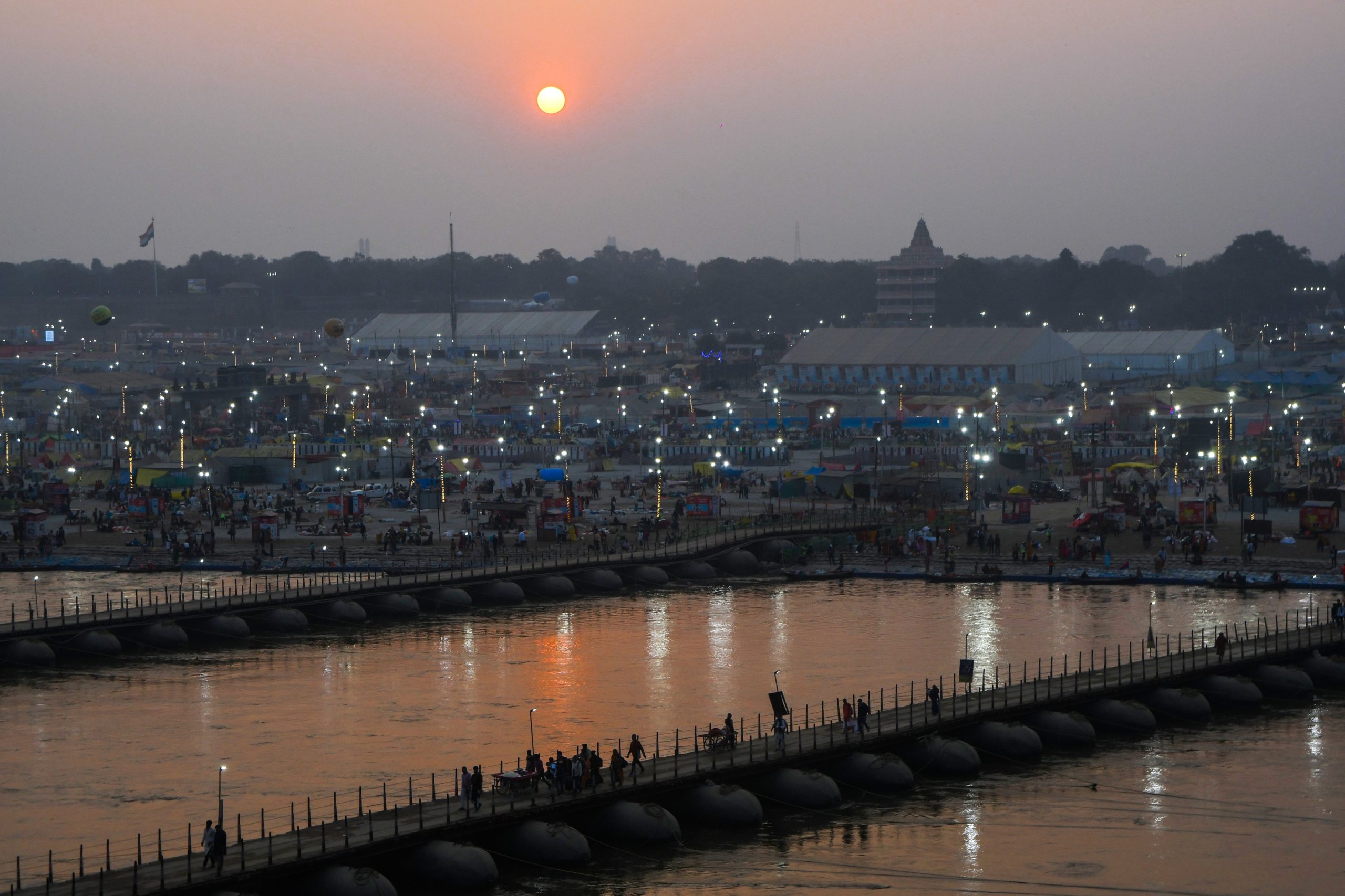 महाकुंभ-2025: आज जनजाति संस्‍कृतिक समागम का किया जाएगा आयोजन