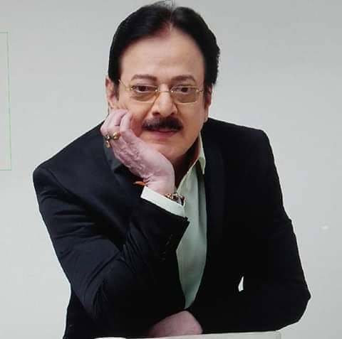 বিশিষ্ট ওড়িয়া অভিনেতা উত্তম মহান্তি প্রয়াত
