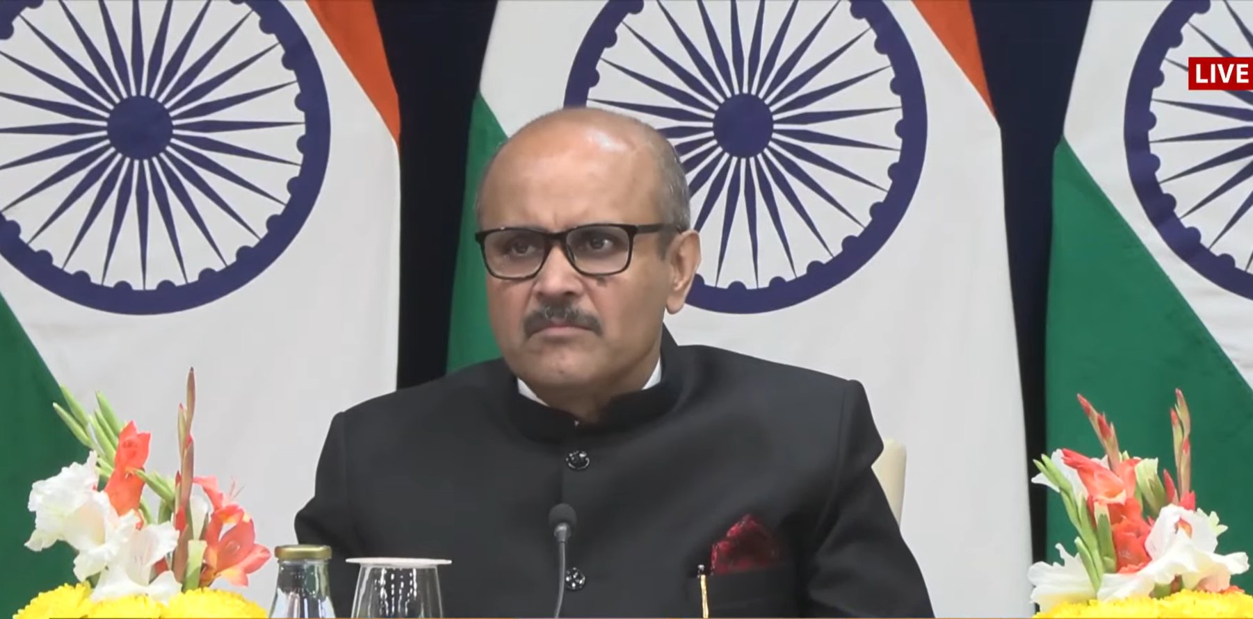 भारत और कतर ने व्यापार, ऊर्जा, निवेश, नवाचार, प्रौद्योगिकी, खाद्य सुरक्षा और संस्कृति के क्षेत्र में महत्‍वपूर्ण साझेदारी बढ़ाने का फैसला किया