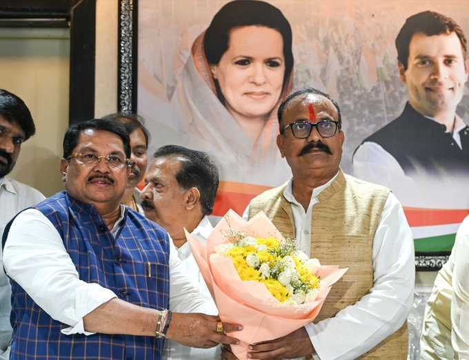 पक्ष संघटनेत जनाधार असणाऱ्यांना संधी देण्याची काँग्रेस प्रदेशाध्यक्ष हर्षवर्धन सपकाळ यांची घोषणा