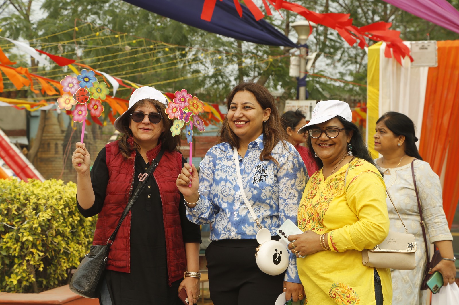 केंद्रीय ग्रामीण विकास मंत्री शिवराज सिंह चौहान उत्‍तर प्रदेश के नोएडा में सरस आजीविका मेले का करेंगे औपचारिक उद्घाटन