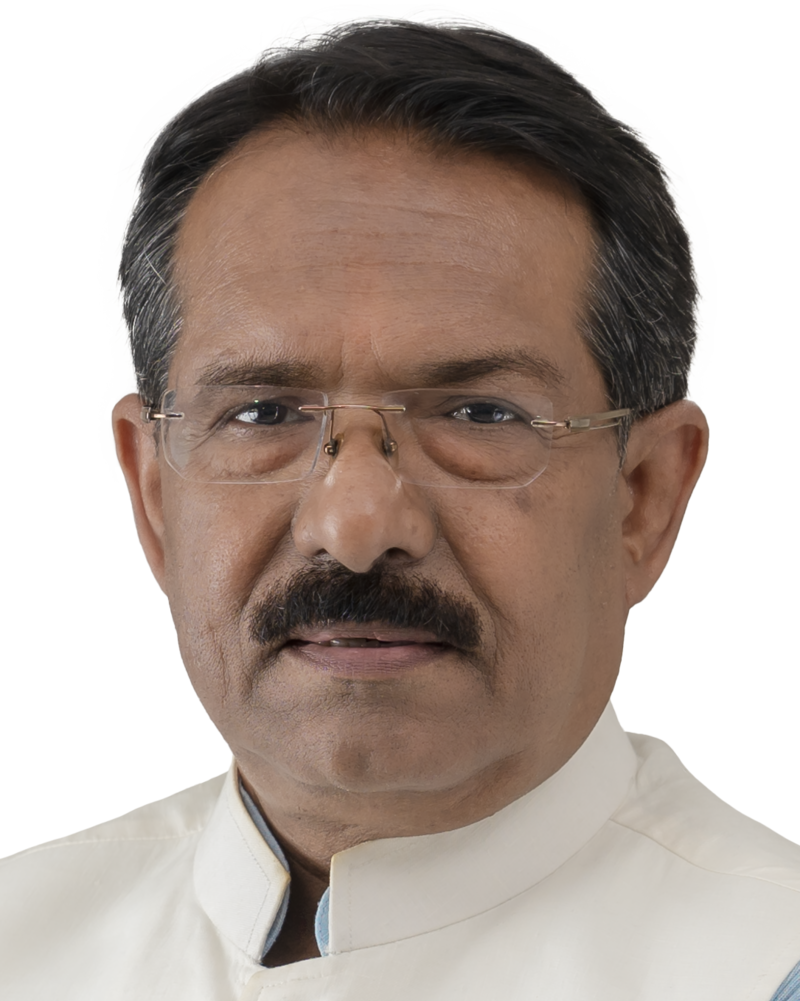 Modern highways are lifelines of progress, driving growth & connecting communities: Union Minister Harsh Malhotra