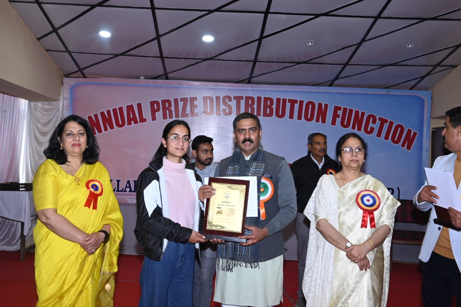 विद्यार्थियों को नशावृति से बचाने के लिए महाविद्यालयों में की जाए माइक्रो प्लानिंग-चन्द्रशेखर