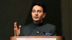 नई दिल्ली के विश्व व्यापार केंद्र में भारतीय गुणवत्ता परिषद के नए एकीकृत मुख्यालय का उद्घाटन