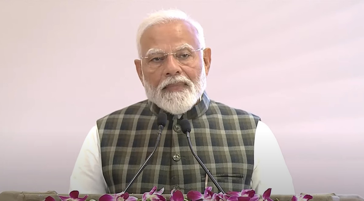 लोकतांत्रिक, स्थिर, शांतिपूर्ण, प्रगतिशील और समावेशी बांग्लादेश के लिए भारत का समर्थनः प्रधानमंत्री मोदी