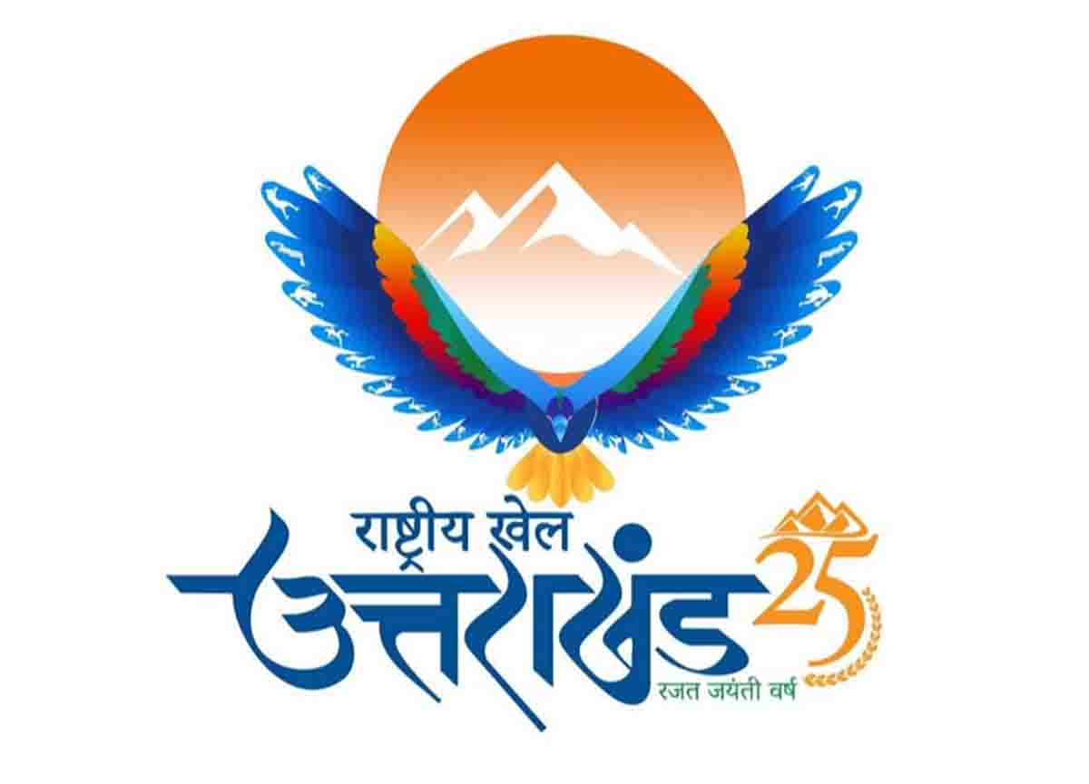 उत्तराखंड में 38वें राष्ट्रीय खेलों में खिलाड़ियों का शानदार प्रदर्शन जारी