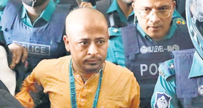 बंग्‍लादेश में इस्कॉन के पूर्व प्रमुख चिन्मय कृष्ण दास ब्रह्मचारी को उच्च न्यायालय ने जमानत देने से इन्‍कार किया
