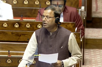 ज्‍यादा से ज्‍यादा लोगों तक कम प्रीमियम के साथ बीमा सेवाएं पहुंचाने के लिए सरकार प्रतिबद्ध: केंद्रीय मंत्री पंकज चौधरी
