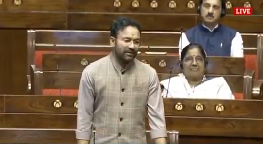 वर्ष 2030 तक कोयला उत्पादन बढ़कर 153 करोड़ 30 लाख टन होने की उम्मीदः जी0 किशन रेड्डी
