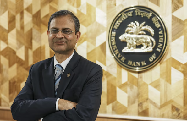 भारतीय रिजर्व बैंक की मौद्रिक नीति समिति की बैठक मुम्‍बई में शुरू