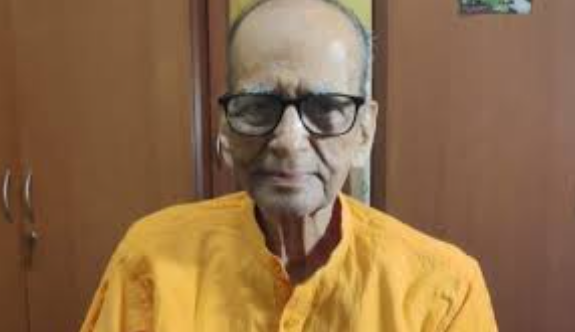 भारत की स्‍वतंत्रता के समाचार को प्रसारित करने वाले समाचार-वाचक वेंकटरमण का निधन