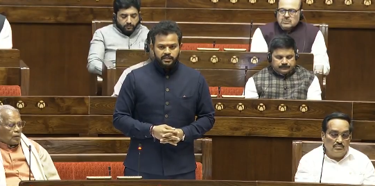 देशभर में अधिक से अधिक हवाई अड्डे बनाने के लिए सरकार प्रतिबद्धः किंजरापु राममोहन नायडू