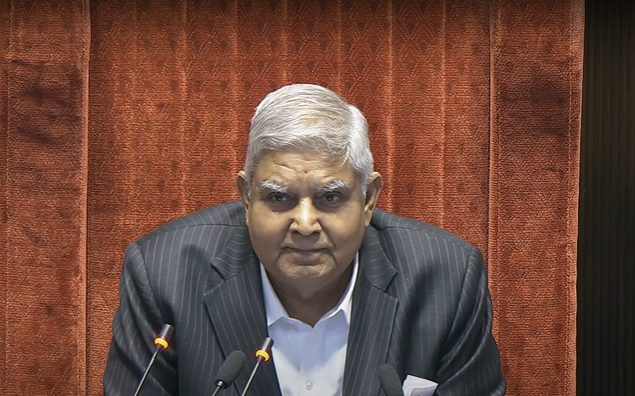 राज्‍यसभा में केंद्रीय बजट 2025-26 पर चर्चा जारी